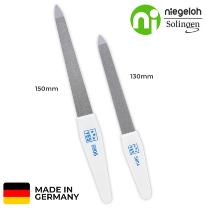 ニゲロ ネイルファイル 15cm