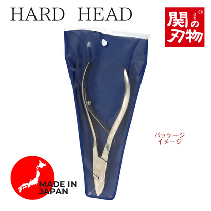 HARD HEAD ニッパー爪切り