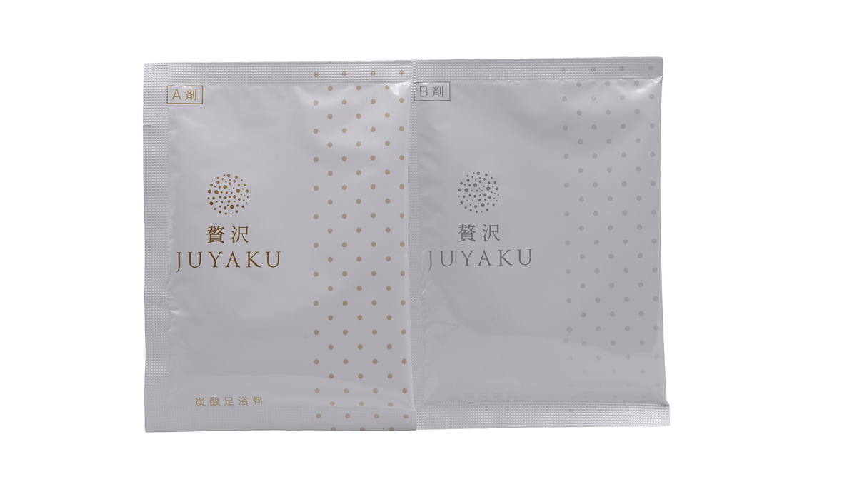 JUYAKUのAとBのセット