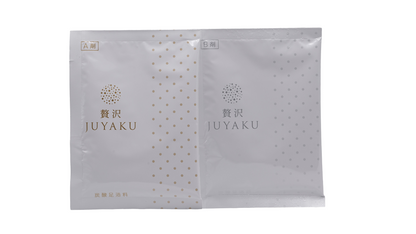 JUYAKUのAとBのセット