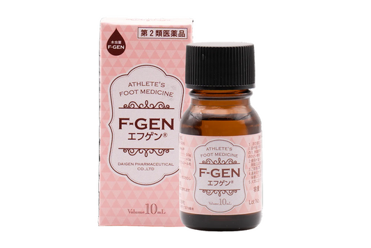 エフゲン（ピンク）10mL