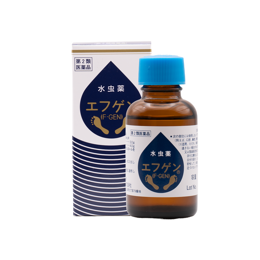 エフゲン(F-GEN) 30mL